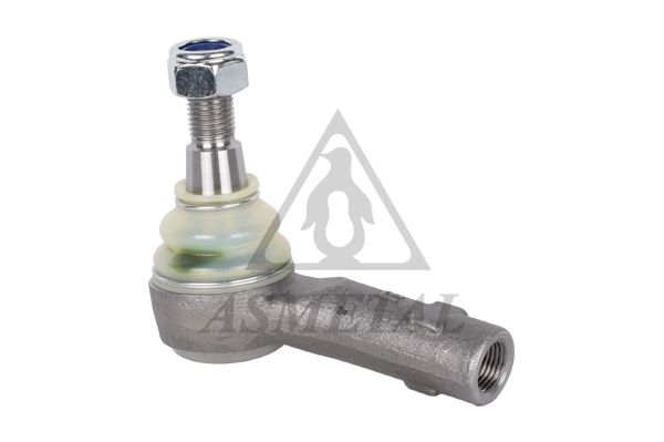 Końcówka drążka kierowniczego poprzecznego ASMETAL 17AU1301