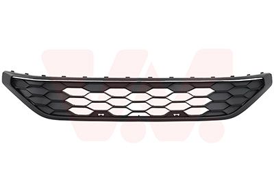 Grille de ventilation, pare-chocs