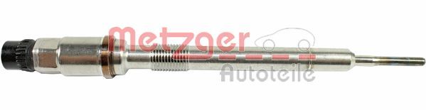 Świeca żarowa METZGER AUTOTEILE H9001