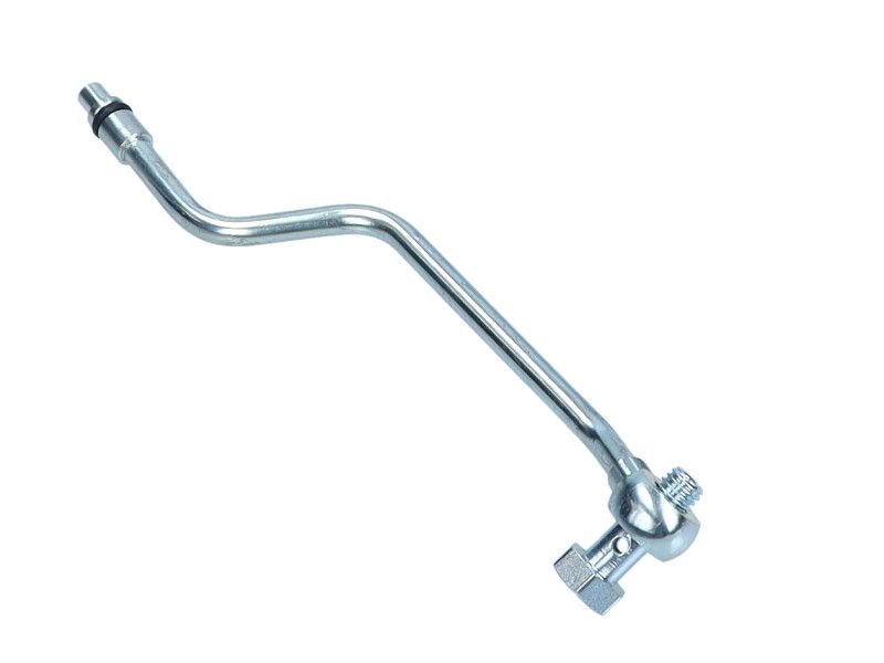 Масляный насос