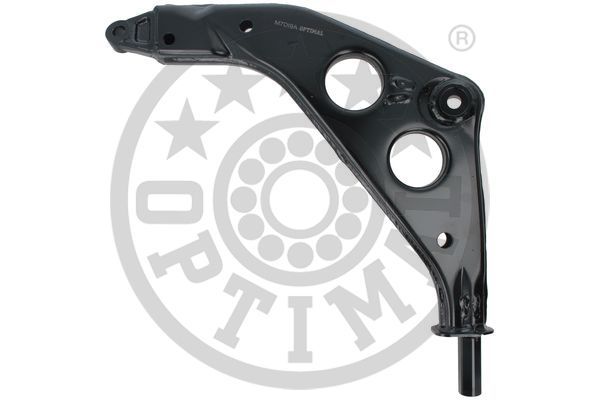 Wahacz, zawieszenie koła OPTIMAL G6-1039
