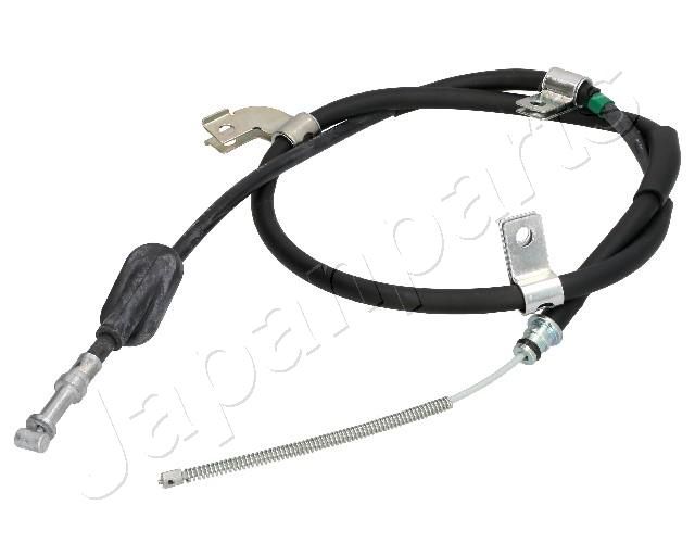 Cięgło, hamulec postojowy JAPANPARTS BC-708R