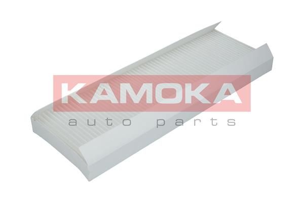 Filter vnútorného priestoru KAMOKA F408801