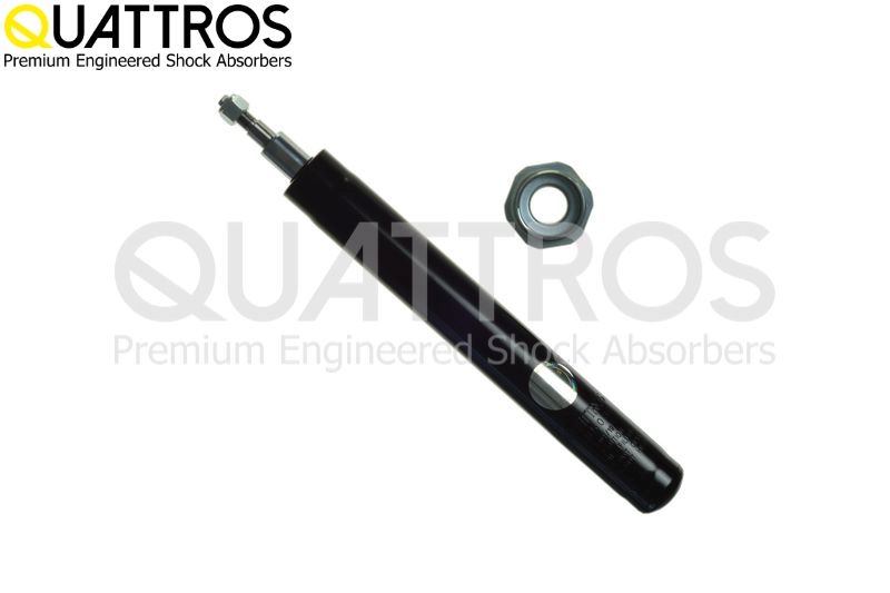 Amortyzator DAVID VASCO FS5036