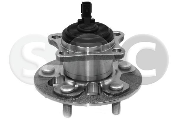 Zestaw łożysk koła STC T490591
