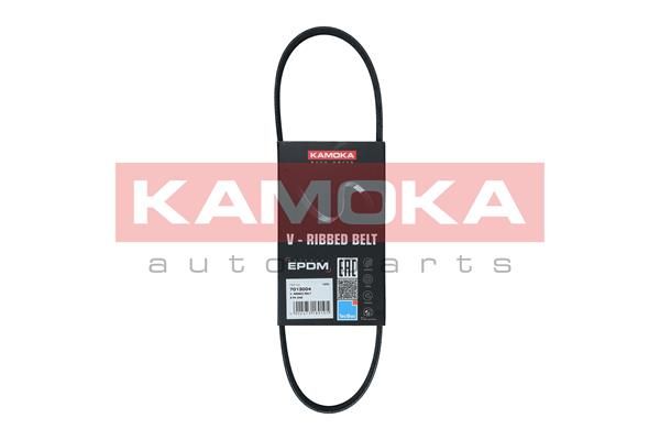 Ozubený klinový remeň KAMOKA 7013004