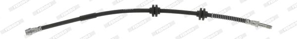 Przewód hamulcowy elastyczny FERODO FHY3278