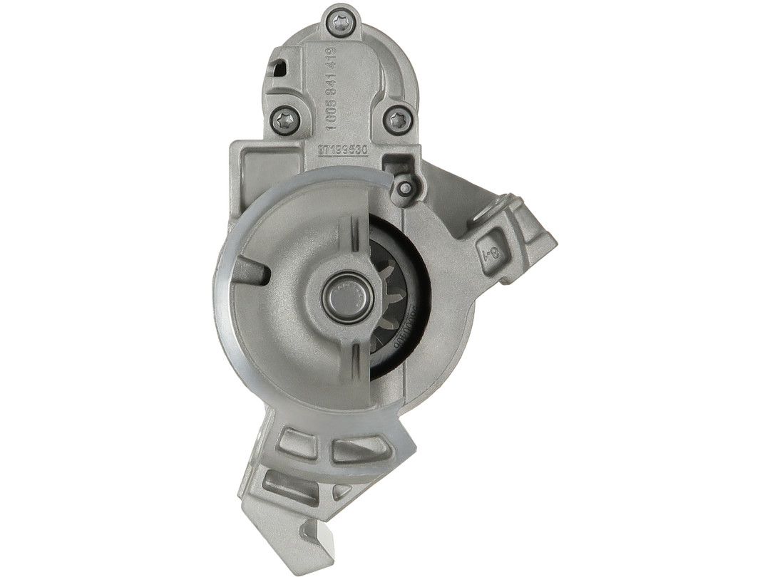 starter AS-PL SEG Automotive S0896(SEG)