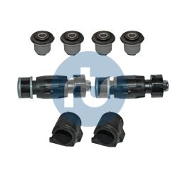 Zestaw naprawczy, belka osi RTS 100-00025