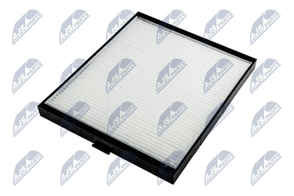 Filtrs, Salona telpas gaiss