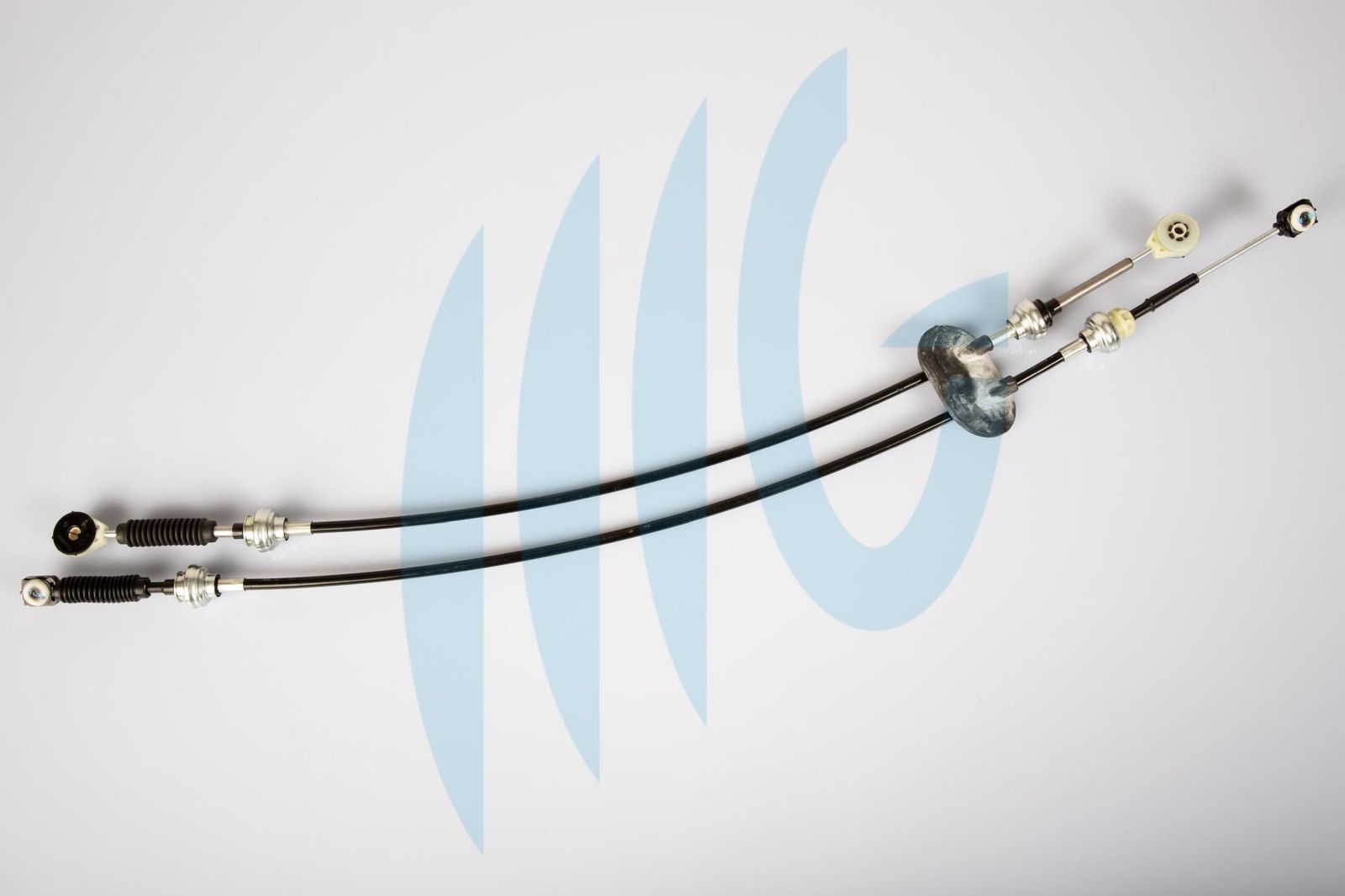 Naciąg linki, ręczna skrzynia biegów RICAMBIFLEX GM 01449014