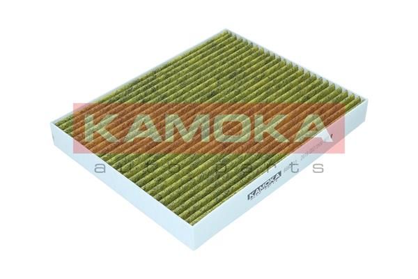 Filtr, vzduch v interiéru KAMOKA 6080111