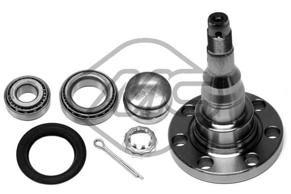 Zestaw łożysk koła METALCAUCHO 90669