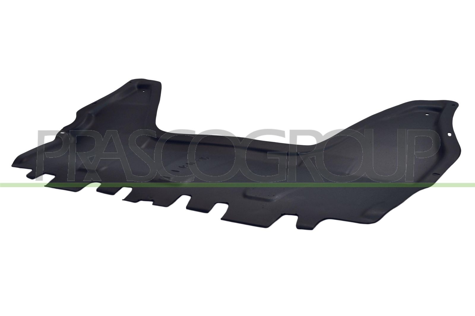 Material amortizare zgomot, nisa motor PRASCO VG8071900