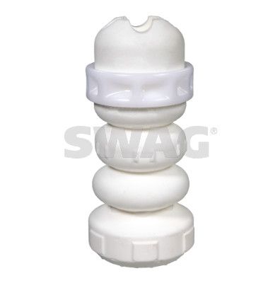Tampon cauciuc, suspensie SWAG 30 94 0697
