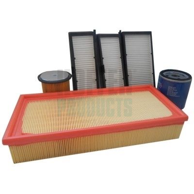 Filters Kit