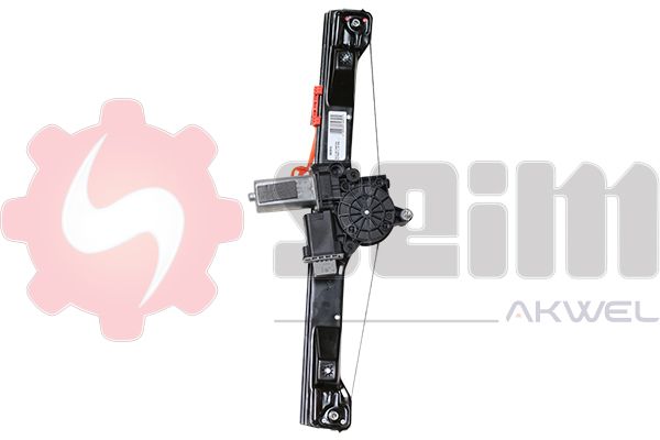 Podnośnik szyby SEIM 920016