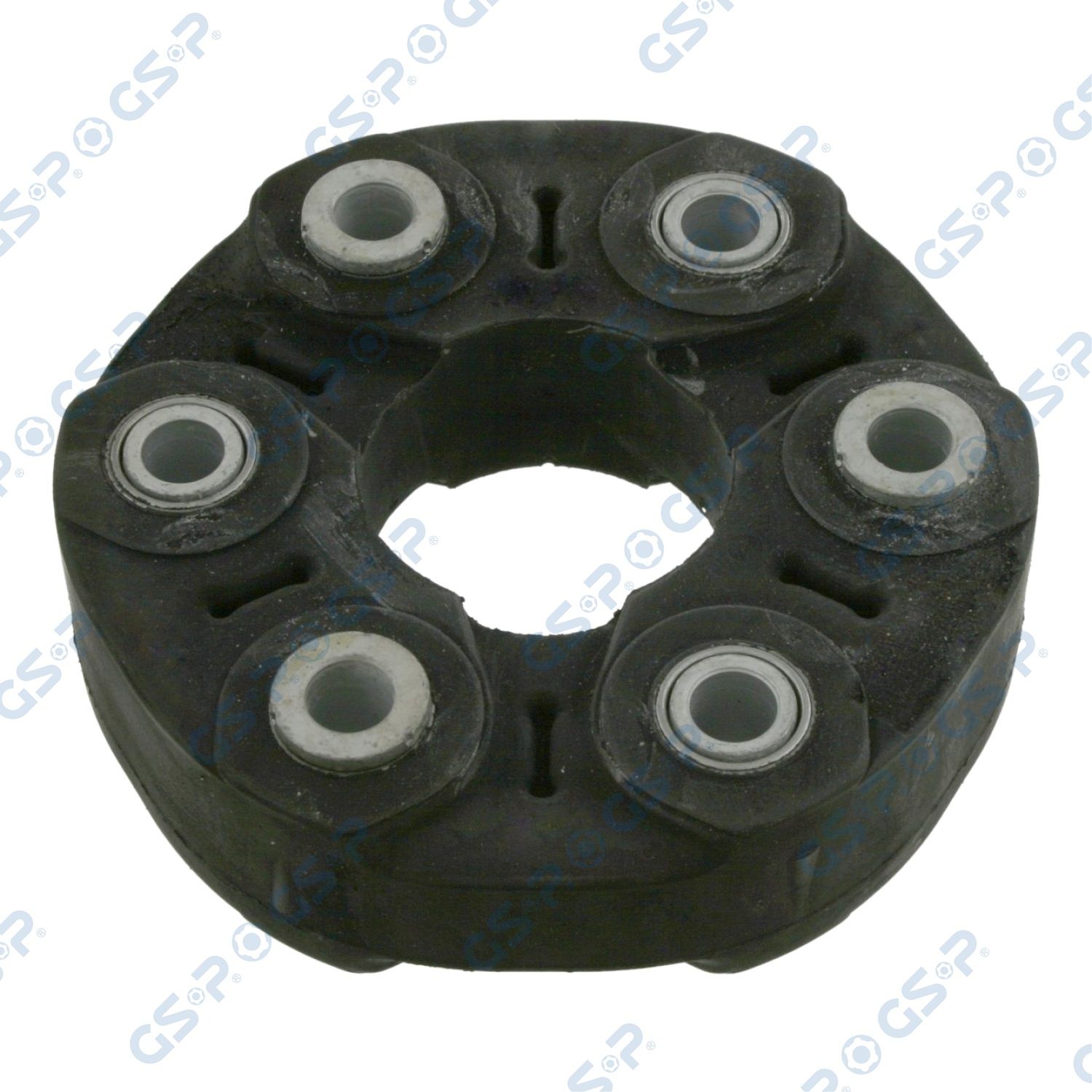 Šarnīrs, kardānvārpsta