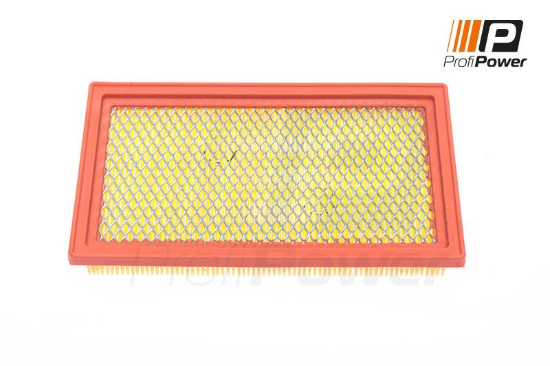 Levně Vzduchový filtr ProfiPower 2F0129