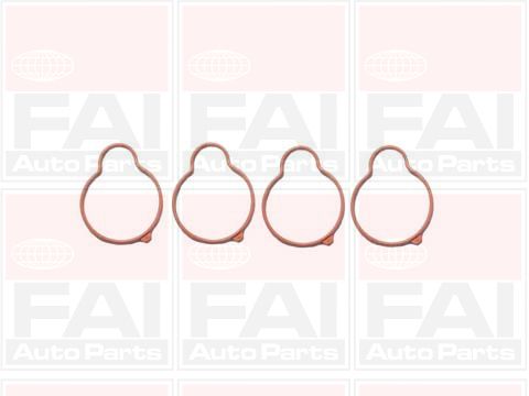 Zestaw uszczelek, kolektor dolotowy FAI AUTOPARTS IM870
