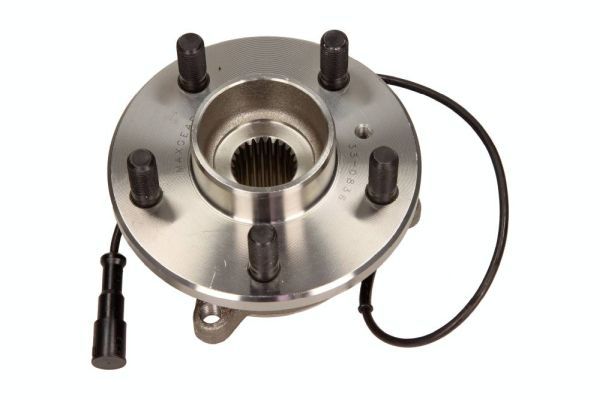 Levně Sada ložisek kol MAXGEAR 33-0836