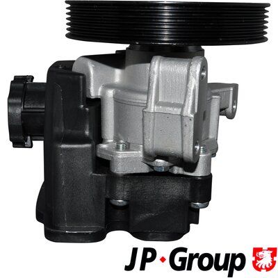 Pompa hydrauliczna, układ kierowniczy JP GROUP 1345101800