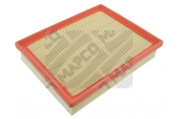 Filtr powietrza MAPCO 60205