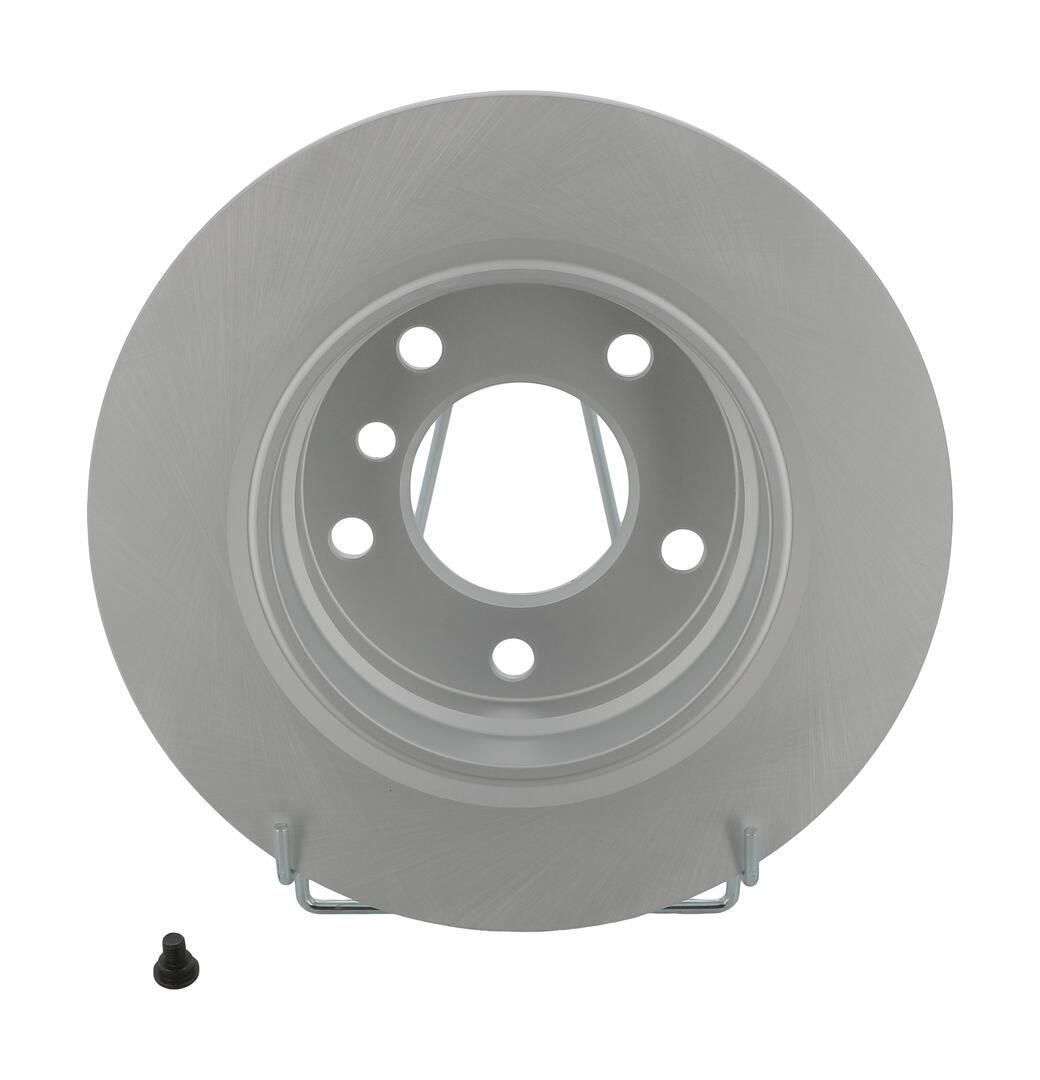 Тормозной диск