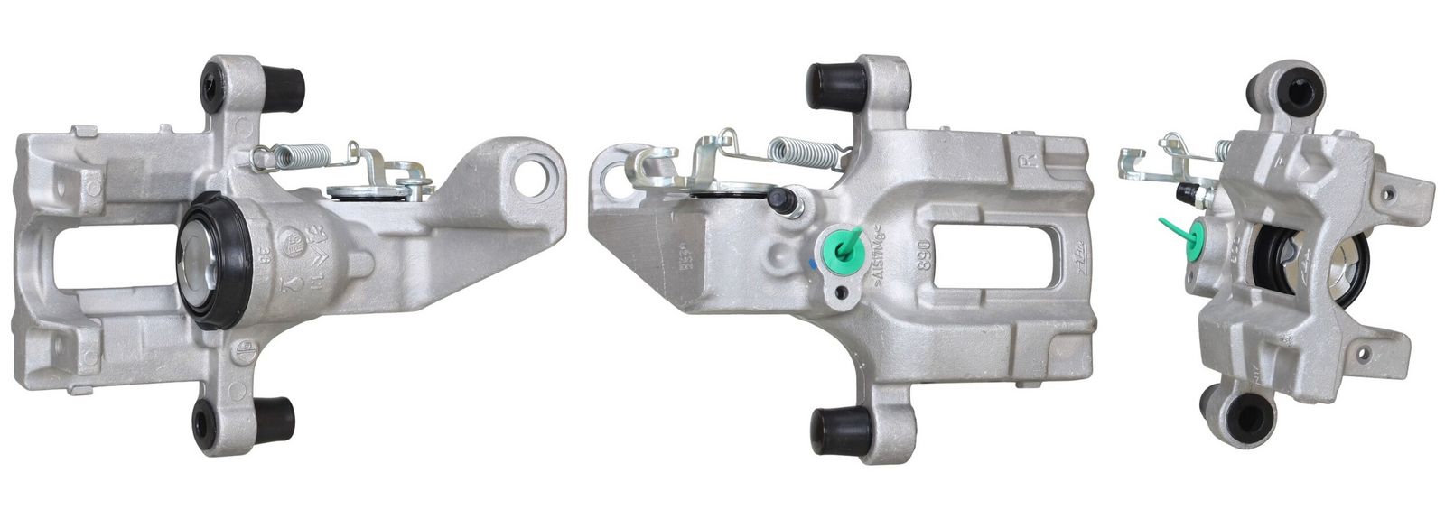 Etrier frana ELSTOCK 87-2621