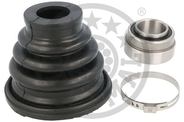 Zestaw osłon, wał napędowy OPTIMAL CVB-10172CR