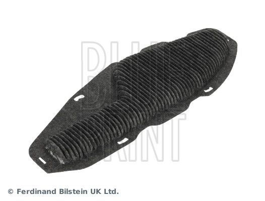 Filtru de aer, carcasă baterie acționare BLUE PRINT ADBP250153