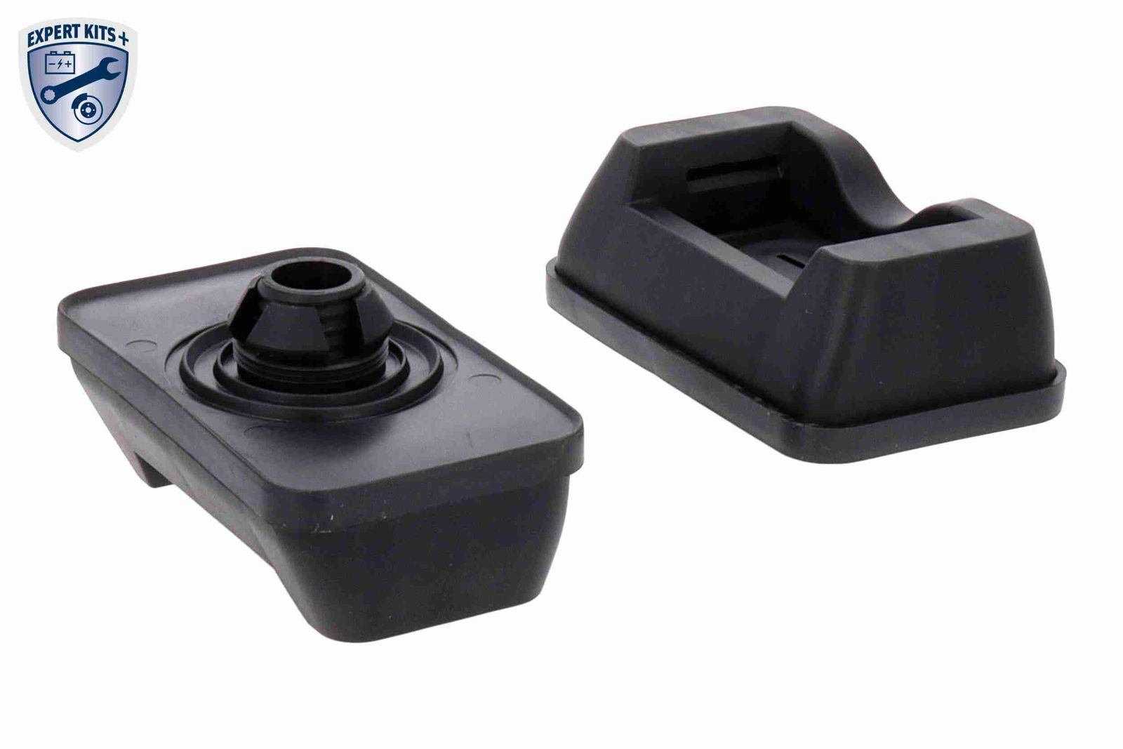 Kit de supports, cric
