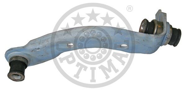 Łożyskowanie silnika OPTIMAL F8-6664