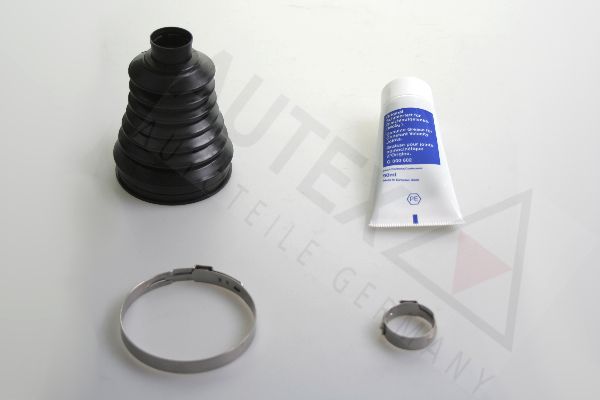 Zestaw osłon, wał napędowy AUTEX 504056