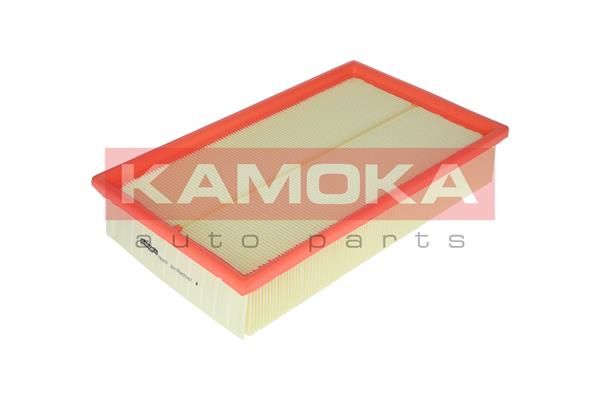 Vzduchový filter KAMOKA F203701