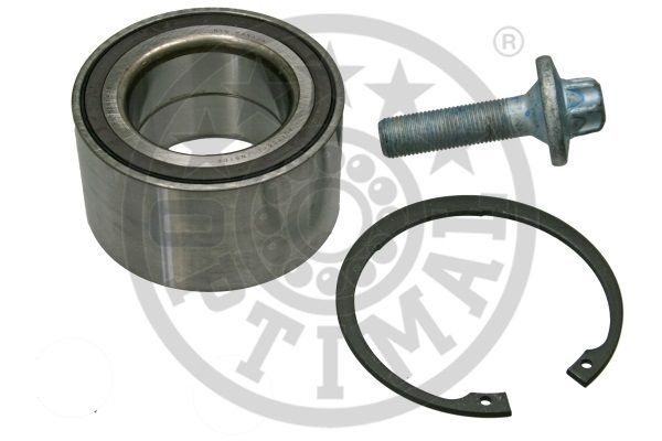 Zestaw łożysk koła OPTIMAL 401049