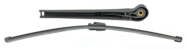 brat stergator, parbriz METZGER 2190317