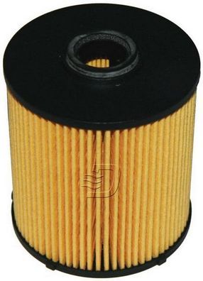Palivový filtr DENCKERMANN A120355