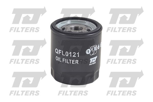 Filtr oleju QUINTON HAZELL QFL0121