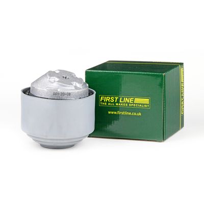 Łożyskowanie silnika FIRST LINE FEM3635