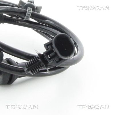 Levně Snímač, počet otáček kol TRISCAN 8180 14606