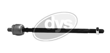 Połączenie osiowe, drążek kierowniczy poprzeczny DYS 24-27371