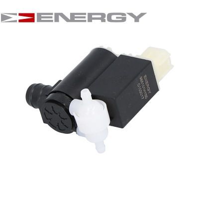 Čerpadlo ostrekovača, čistenie skiel ENERGY PS0026