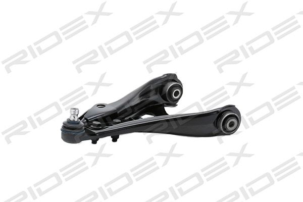 Wahacz, zawieszenie koła RIDEX 273C0206