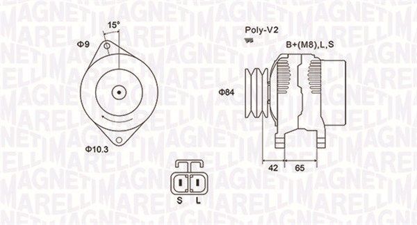 Generaator