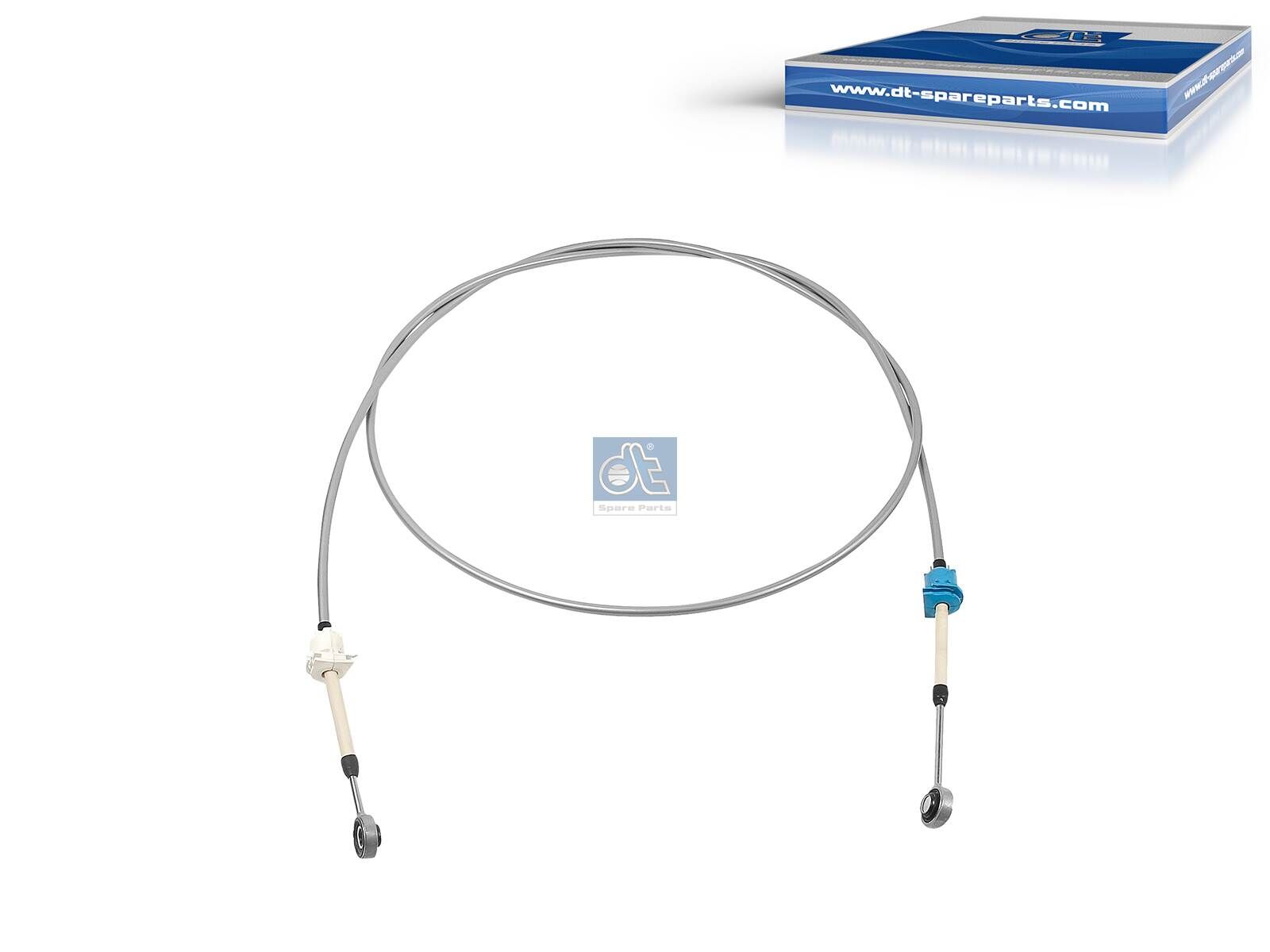 cablu,transmisie manuala DT Spare Parts 2.32948