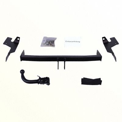 Zestaw zaczepu przyczepy RAMEDER 100928