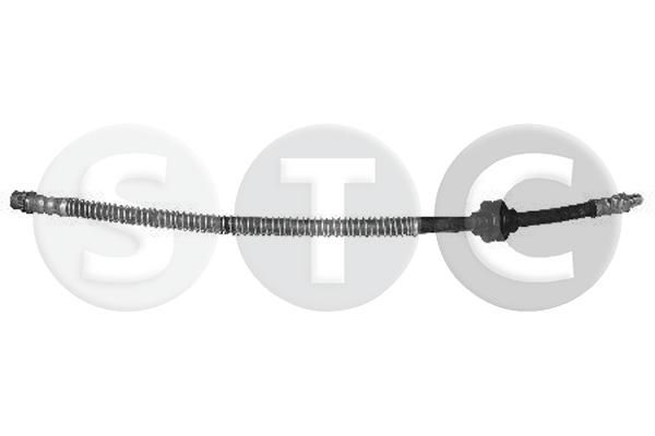 Przewód hamulcowy elastyczny STC T496203