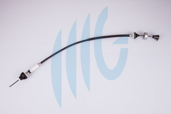 Cięgło, sterowanie sprzęgłem RICAMBIFLEX GM 01061112
