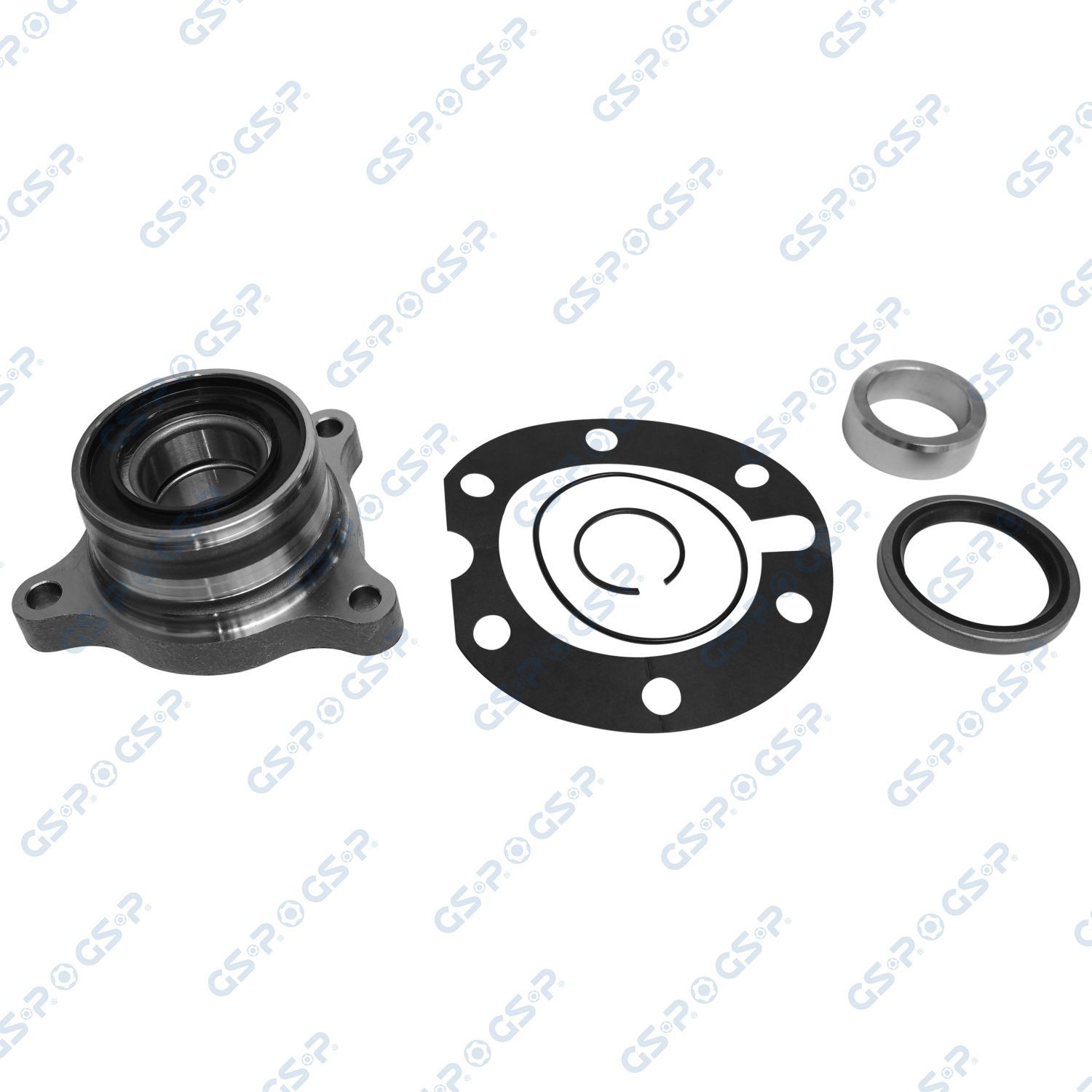 Butuc roata GSP 9244003K